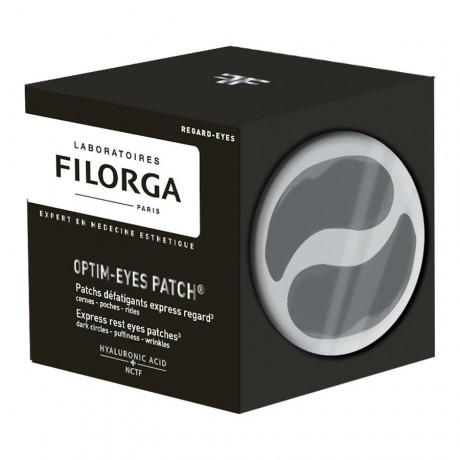 Filorga (Филорга) Specials Optim-Eyes Patches, 8 Stk.
