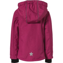 Outburst Softshelljacke fur Madchen Куртка софтшелл для девочки