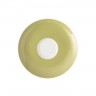 Thomas Thomas Sunny Day Avocado Green Kaffeeuntertasse / Teeuntertasse / Kombiuntertasse 14,5 cm Thomas Sunny Day Avocado Green кофейное блюдце / чайное блюдце / комбинированное блюдце 14,5 см