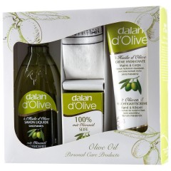 Dalan d’Olive  Geschenkset Sets, 1 шт.