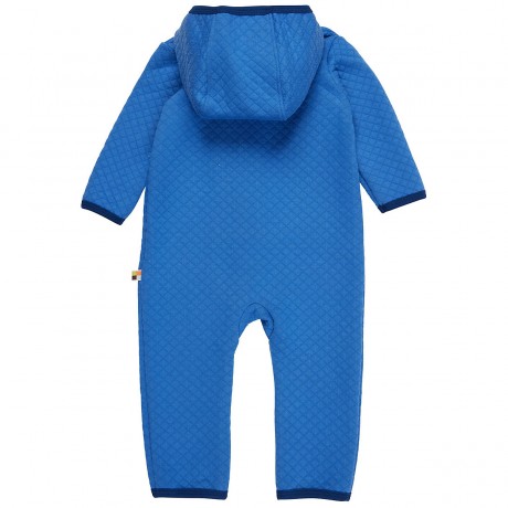 loud + proud Overall Padded Knit Overalls Комбинезон Утепленный вязаный комбинезон