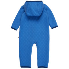 loud + proud Overall Padded Knit Overalls Комбинезон Утепленный вязаный комбинезон