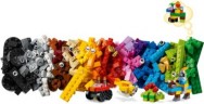 LEGO LEGO Classics 11002 LEGO Bausteine - Starter Set LEGO Classics 11002 LEGO Bricks — стартовый набор