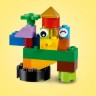 LEGO LEGO Classics 11002 LEGO Bausteine - Starter Set LEGO Classics 11002 LEGO Bricks — стартовый набор