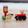 LEGO LEGO Classics 11002 LEGO Bausteine - Starter Set LEGO Classics 11002 LEGO Bricks — стартовый набор