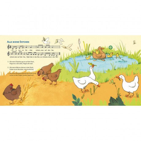 Carlsen Verlag Spiel mal игровое время