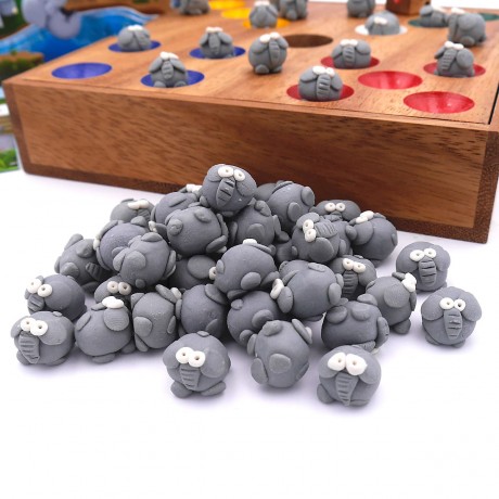 ROMBOL Elefantenspiel игра слон