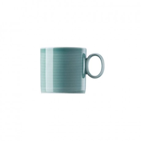 Thomas Thomas Loft Colour Ice Blue Kaffeeobertasse 0,21 L Кофейная чашка Thomas Loft Color Ice Blue 0,21 л