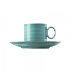 Thomas Thomas Loft Colour Ice Blue Kaffeeobertasse 0,21 L Кофейная чашка Thomas Loft Color Ice Blue 0,21 л