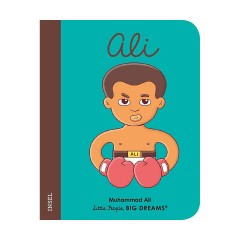 Muhammad Ali Мухаммед Али