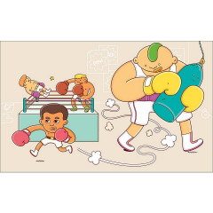 Muhammad Ali Мухаммед Али