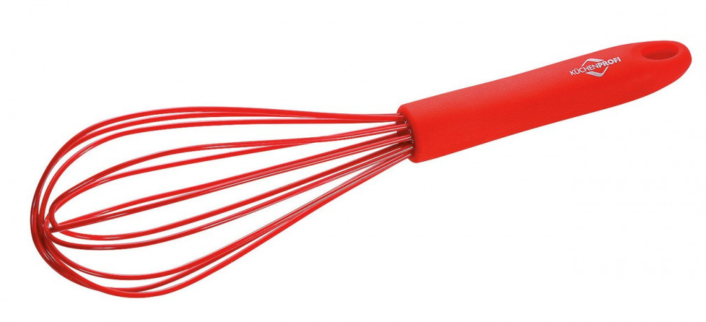 Kucchenprofi KUcCHENPROFI Schneebesen TREND rot K=CHENPROFI венчик TREND
