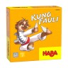 Haba Kung Fauli Кунг Ленивый