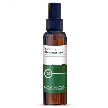 SAPONE DI UN TEMPO Rosmarin-Hydrolat  Гидролат розмарина