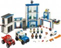 LEGO LEGO City 60246 Polizeistation Полицейский участок LEGO City 60246