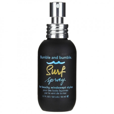 Bumble and bumble. Surf Spray спрей для серфинга