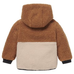 noppies Baby Winterjacke JETMORE fur Jungen Детская зимняя куртка JETMORE для мальчиков