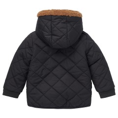 noppies Baby Winterjacke JETMORE fur Jungen Детская зимняя куртка JETMORE для мальчиков