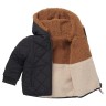 noppies Baby Winterjacke JETMORE fur Jungen Детская зимняя куртка JETMORE для мальчиков