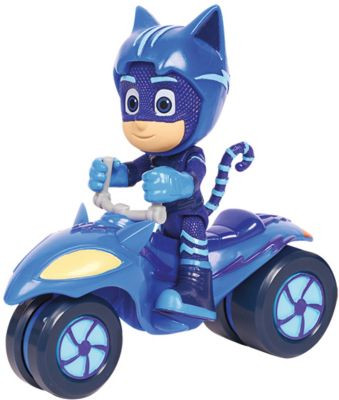 Simba PJ Masks Rover Catboy Пи Джей Маски Ровер Кэтбой
