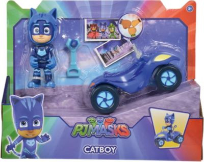 Simba PJ Masks Rover Catboy Пи Джей Маски Ровер Кэтбой