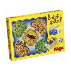 Haba Obstgarten фруктовый сад