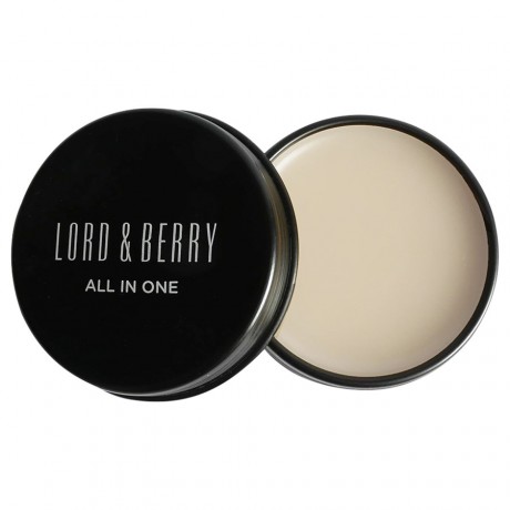Lord Berry All In One Ointment with Manuka Все в одной мази с манукой