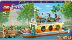 LEGO LEGO Friends 41702 Hausboot LEGO Friends 41702 Плавучий дом