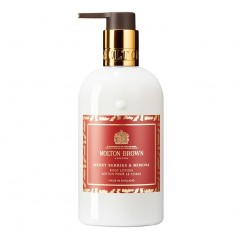 Molton Brown Merry Berries &amp; Mimosa Korperlotion  Лосьон для тела «Веселые ягоды и мимоза»
