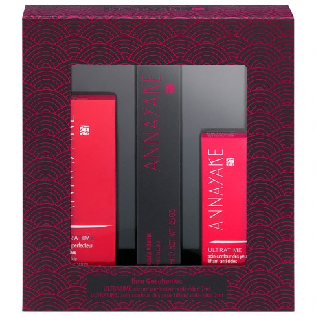 Annayake Volume Coffret Make-up Set Augen-Make-up, 1 шт.