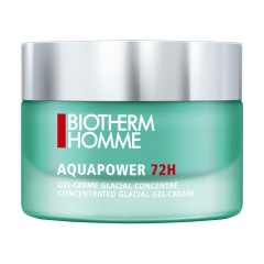 Biotherm (Биотерм) Homme Aquapower 72h Gel-Creme Мужской крем для лица, 50 мл