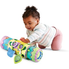 Vtech 3-in-1-Raupenkissen Подушка-гусеница 3-в-1