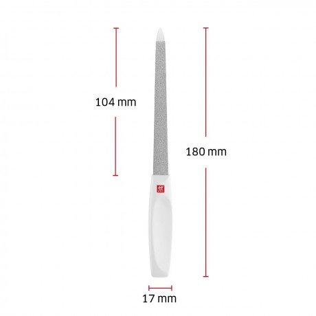 ZWILLING  Zwilling Classic Saphierfeile 18 cm  Папка Zwilling Classic с сапфировым стеклом 18 см