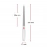 ZWILLING  Zwilling Classic Saphierfeile 18 cm  Папка Zwilling Classic с сапфировым стеклом 18 см