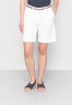 Tommy Hilfiger Shorts optic white шорты оптический белый
