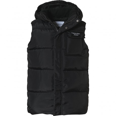 Calvin Klein Kinder Outdoorweste (recycelt) Детский уличный жилет (переработанный)