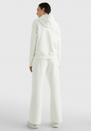 Tommy Hilfiger Hoodie undyed sportswear толстовка с капюшоном неокрашенная спортивная одежда