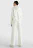 Tommy Hilfiger Hoodie undyed sportswear толстовка с капюшоном неокрашенная спортивная одежда