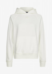 Tommy Hilfiger Hoodie undyed sportswear толстовка с капюшоном неокрашенная спортивная одежда