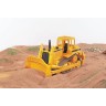Bruder BRUDER 02422 TPS CAT Bulldozer Бульдозер BRUDER 02422 TPS CAT