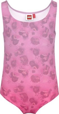 LEGO LEGO Friends Kinder Badeanzug Детский купальник LEGO Friends