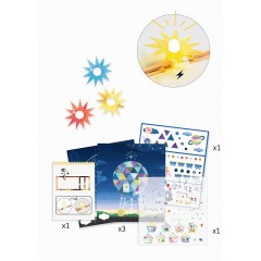 DJECO Factory Фабрика