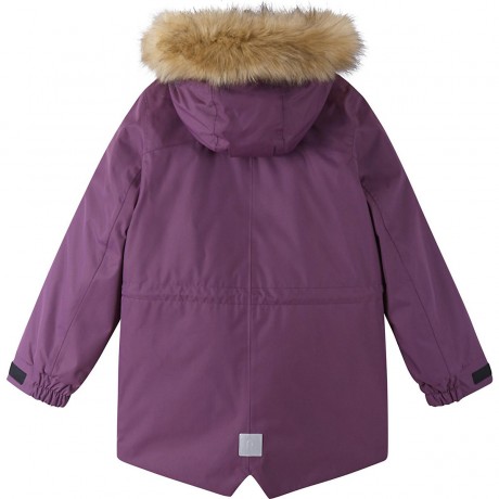 Reima Kinder Wintermantel NAAPURI Детское зимнее пальто НААПУРИ
