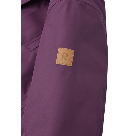 Reima Kinder Wintermantel NAAPURI Детское зимнее пальто НААПУРИ