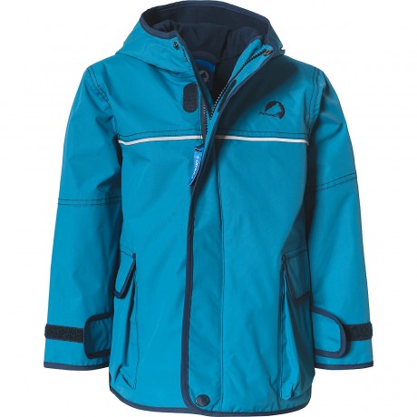 finkid Kinder Outdoorjacke TUULIS EKO Детская уличная куртка TUULIS EKO