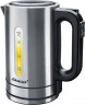 Steba Steba Wasserkocher WK 21 INOX, 1,7 l, 2200 W Чайник Steba WK 21 INOX, 1,7 л, 2200 Вт