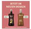 Hawaiian Tropic Glowing Protective Dry Spray Oil LSF 30, Солнцезащитное сухое спрей-масло для сияния кожи SPF 30, водостойкая формула, тропический аромат, 200мл