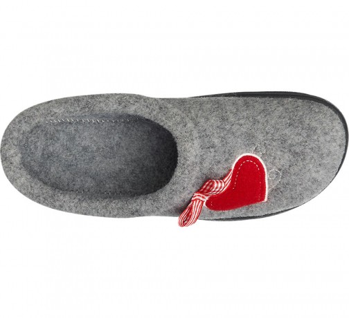 Casa mia Hausschuh Домашние тапочки