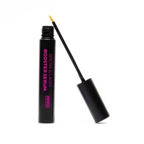 Andmetics andmetics Brow & Lash Power Serum 10ml andmetics Сыворотка для бровей и ресниц 10 мл