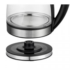 Silva Homeline Silva Homeline Wasserkocher Silva Glaswasserkocher  Чайник Silva Homeline Стеклянный чайник Silva